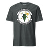 433rd Weapons Squadron T-Shirt - Charcoal Heather