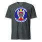 88th Test And Evaluation Squadron — Charcoal Heather