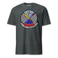 85th Test And Evaluation Squadron — Charcoal Heather