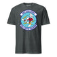383rd Fighter Squadron — Charcoal Heather