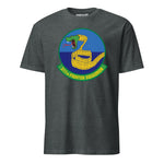 311th Fighter Squadron — Charcoal Heather
