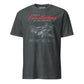 F-82e Twin Mustang Blueprint — Charcoal Heather