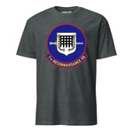 7th Reconnaissance Squadron — Charcoal Heather
