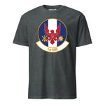 1st Special Operations Squadron — Charcoal Heather