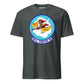301st Fighter Squadron — Charcoal Heather