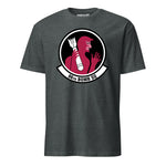 96th Bomb Squadron — Charcoal Heather