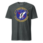 71st Special Operations Squadron — Charcoal Heather