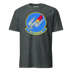 71st Fighter Squadron — Charcoal Heather