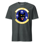 17th Special Operations Squadron — Charcoal Heather