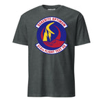 514th Flight Test Squadron — Charcoal Heather