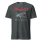 P-40e Warhawk — Charcoal Heather