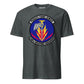 340th Weapons Squadron — Charcoal Heather