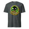 469th Flying Training Squadron T-Shirt - Charcoal Heather