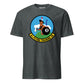 8th Flying Training Squadron — Charcoal Heather
