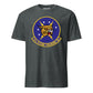 5th Flying Training Squadron — Charcoal Heather