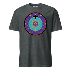 427th Special Operations Squadron — Charcoal Heather
