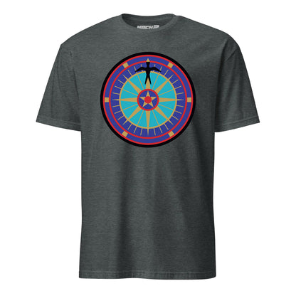 427th Special Operations Squadron — Charcoal Heather