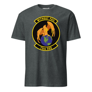 73rd Special Operations Squadron — Charcoal Heather