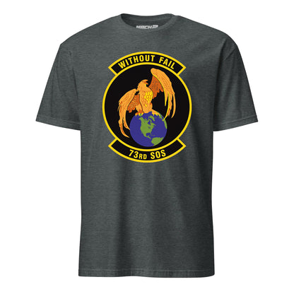 73rd Special Operations Squadron — Charcoal Heather