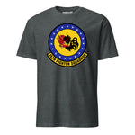 19th Fighter Squadron — Charcoal Heather