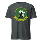 49th Flying Training Squadron — Charcoal Heather