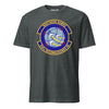 348th Reconnaissance Squadron T-Shirt - Charcoal Heather