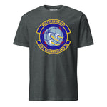 348th Reconnaissance Squadron — Charcoal Heather