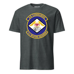14th Weapons Squadron — Charcoal Heather