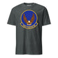 550th Fighter Squadron — Charcoal Heather