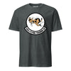 559th Flying Training Squadron T-Shirt - Charcoal Heather