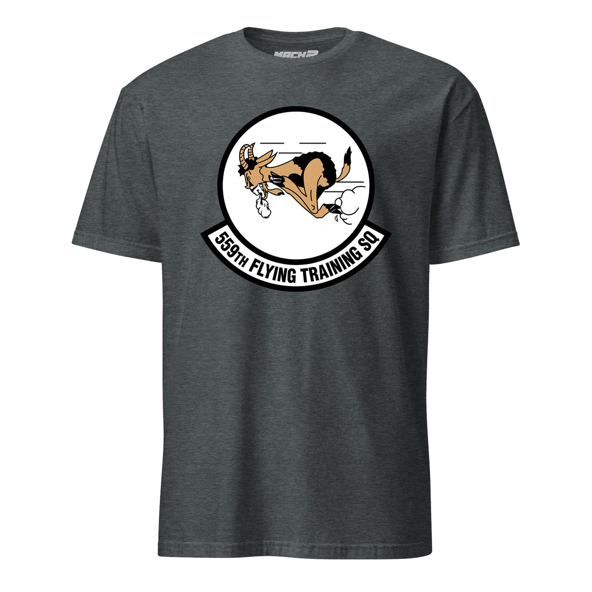 559th Flying Training Squadron — Charcoal Heather