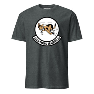 559th Flying Training Squadron — Charcoal Heather