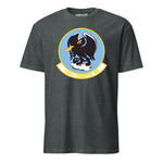 194th Fighter Squadron — Charcoal Heather