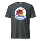 62nd Fighter Squadron — Charcoal Heather