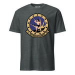 1st Reconnaissance Squadron — Charcoal Heather