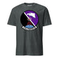 510th Fighter Squadron — Charcoal Heather