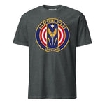 6th Special Operations Squadron — Charcoal Heather