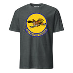 26th Weapons Squadron — Charcoal Heather