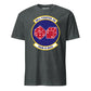 90th Fighter Squadron — Charcoal Heather