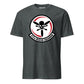 512th Rescue Squadron — Charcoal Heather