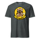 61st Fighter Squadron — Charcoal Heather