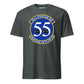 55th Fighter Squadron — Charcoal Heather