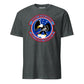 425th Fighter Training Squadron — Charcoal Heather
