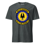 455th Flying Training Squadron — Charcoal Heather