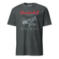 F-47d Thunderbolt Blueprint — Charcoal Heather