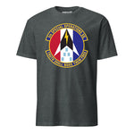 5th Special Operations Squadron — Charcoal Heather