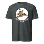 325th Weapons Squadron — Charcoal Heather