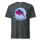 99th Reconnaissance Squadron — Charcoal Heather