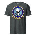 15th Test And Evaluation Squadron — Charcoal Heather