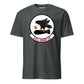 345th Bomb Squadron — Charcoal Heather